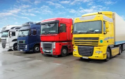 Antalya Siverek Nakliye Ambarı