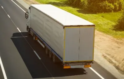 Antalya ile Siverek Arası Parça Eşya Taşıma