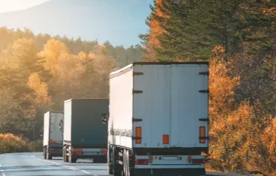 Antalya ile Siverek Arası Klima Taşıma